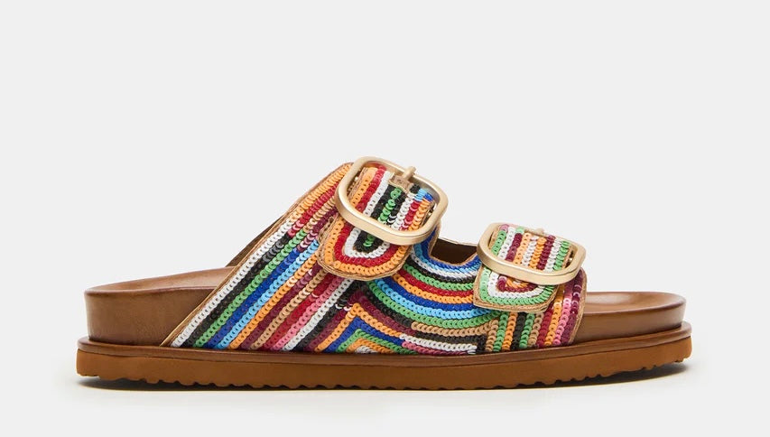 Steve Madden Tourist Sandal R115