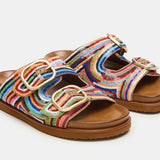 Steve Madden Tourist Sandal R115