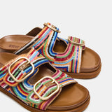 Steve Madden Tourist Sandal R115