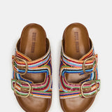 Steve Madden Tourist Sandal R115