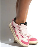 Mata Skateboard Sneaker M117
