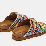 Steve Madden Tourist Sandal R115