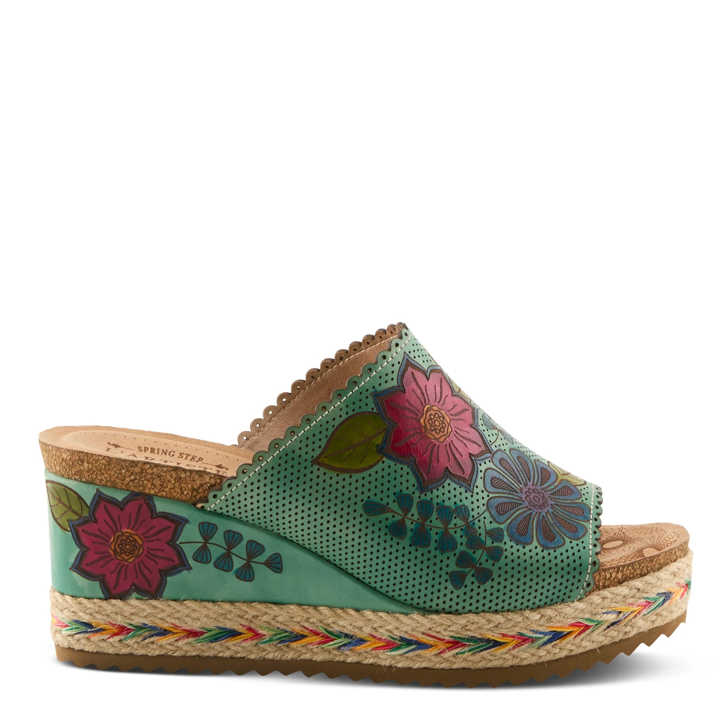 L’Artiste Delraybeach Sandal J154