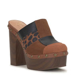 Jessica Simpson Dasally Clog E176