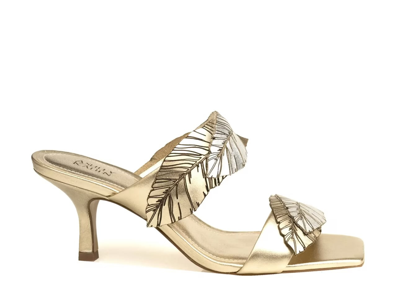 Ashley Kahen Lina Sandal J158
