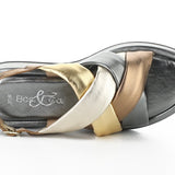 Bos & Co. Brixin Sandal J161