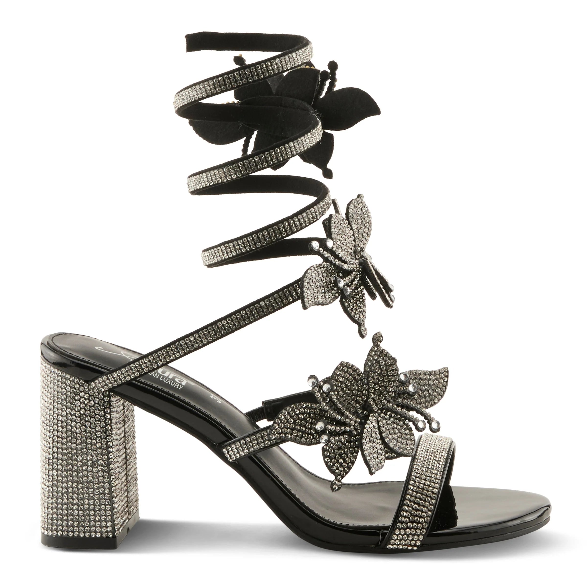 Azura Tothemoon Sandal R120