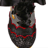 Irregular Choice New Roomie Bootie M130