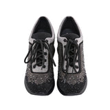 Lady Couture Jackpot Sneaker F011