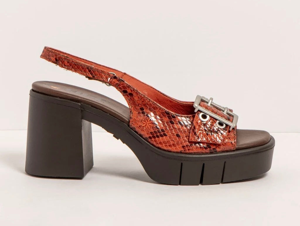 Art Eivissa 1994 Sandal J160