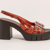 Art Eivissa 1994 Sandal J160