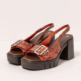 Art Eivissa 1994 Sandal J160