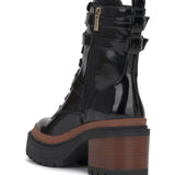 Jessica Simpson Juelna Heel Bootie M133