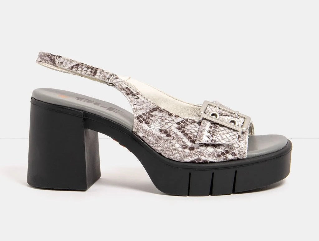 Art Eivissa 1994 Sandal J162