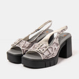 Art Eivissa 1994 Sandal J162