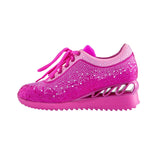 Lady Couture Jackpot Sneaker N017