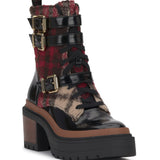Jessica Simpson Juelna Heel Bootie M135