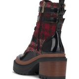 Jessica Simpson Juelna Heel Bootie M135