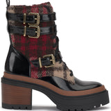 Jessica Simpson Juelna Heel Bootie M135