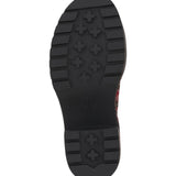 Jessica Simpson Juelna Heel Bootie M135