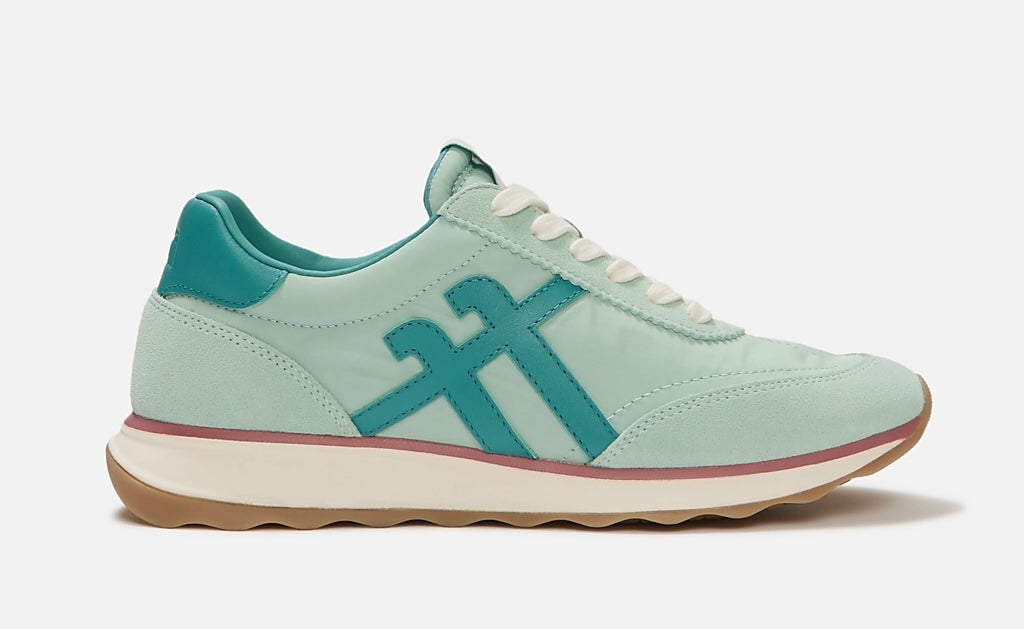 FitFlop Retro-Q FF Sneaker J165
