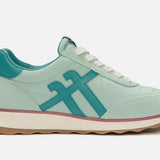 FitFlop Retro-Q FF Sneaker J165