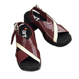 Art Varsovia Sandal J164