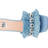 Ninety Union Miami Sandal R124