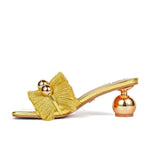 Ninety Union Miami Sandal R126