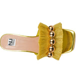 Ninety Union Miami Sandal R126