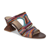 Chris Donovan Glade Sandal J167