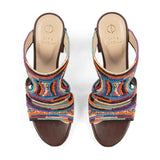 Chris Donovan Glade Sandal J167
