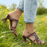 Chris Donovan Glade Sandal J167