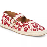 Matisse Ariana Mary Jane Flat R127