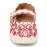 Matisse Ariana Mary Jane Flat R127