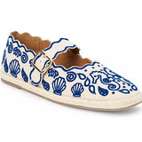 Matisse Ariana Mary Jane Flat R125