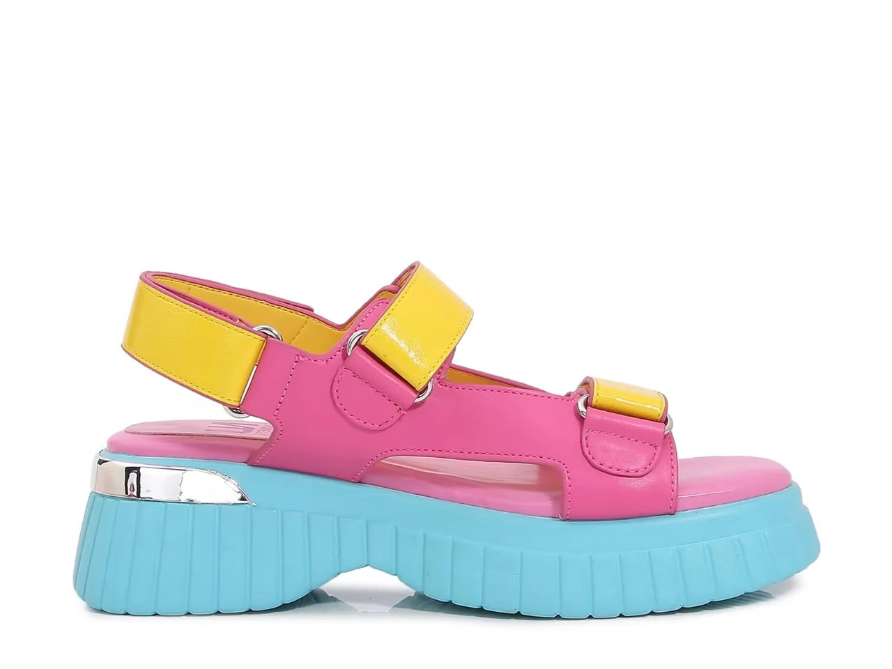 Ninety Union Bayside Sandal R020