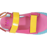 Ninety Union Bayside Sandal R020