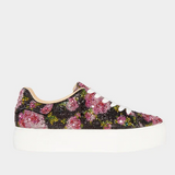 Betsey Johnson Sidny Platform Sneaker M140