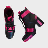 Jose Saenz Luz Bootie G153