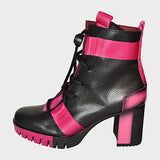 Jose Saenz Luz Bootie G153