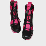 Jose Saenz Luz Bootie G153