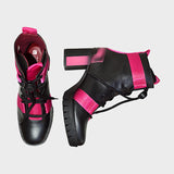 Jose Saenz Luz Bootie G153