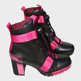 Jose Saenz Luz Bootie G153