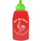 Bewaltz Hot Sauce Rooster Handbag