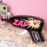 Bewaltz Space Cadet Ray Gun Handbag
