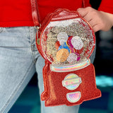 Bewaltz Gumball Machine Handbag