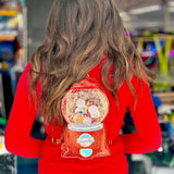 Bewaltz Gumball Machine Handbag