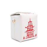 Bewaltz Chinese Takeout Box Handbag