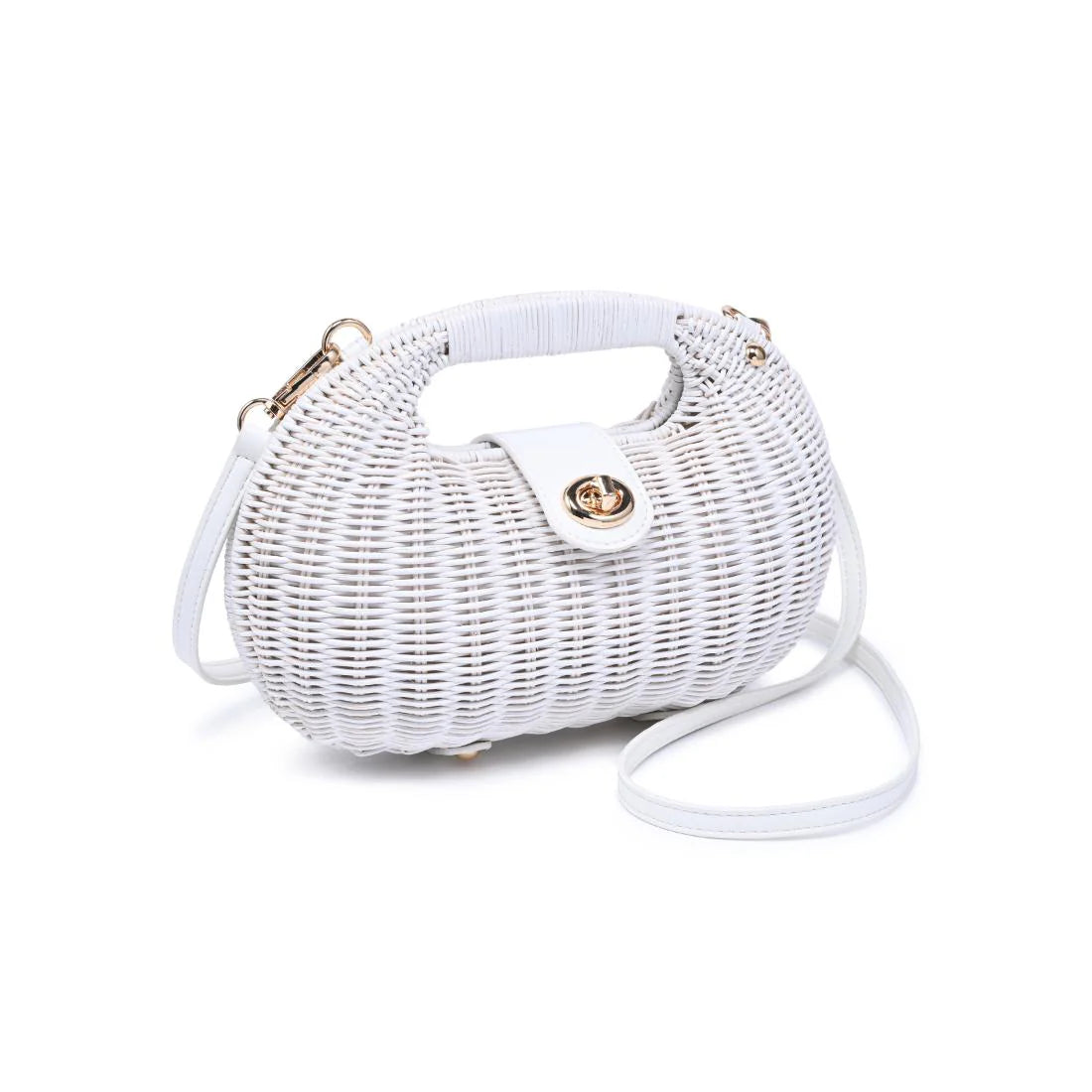 Moda Luxe Esme Crossbody Bag